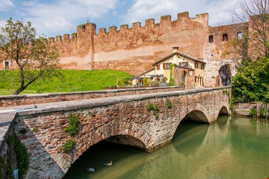 Castelfranco Veneto Castelfranco Veneto Shutterstock.com 